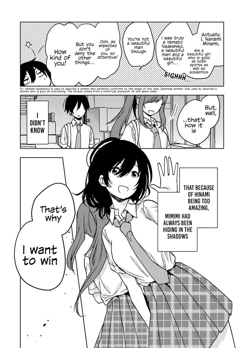 Jaku Chara Tomozaki Kun 16 14