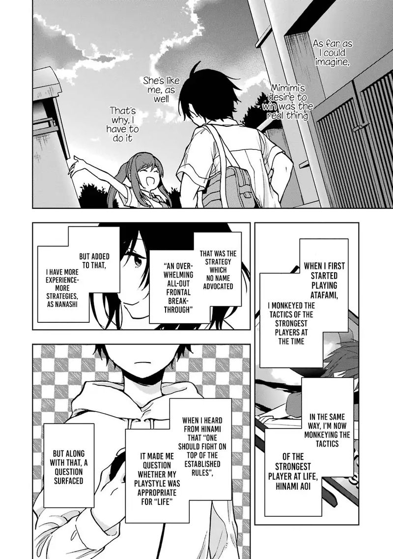 Jaku Chara Tomozaki Kun 16 16