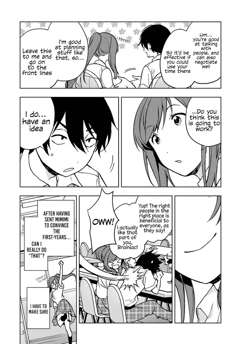 Jaku Chara Tomozaki Kun 16 18