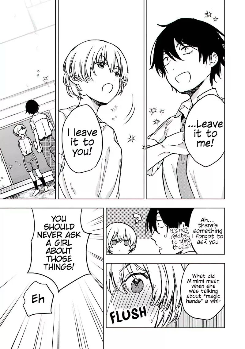 Jaku Chara Tomozaki Kun 16 21