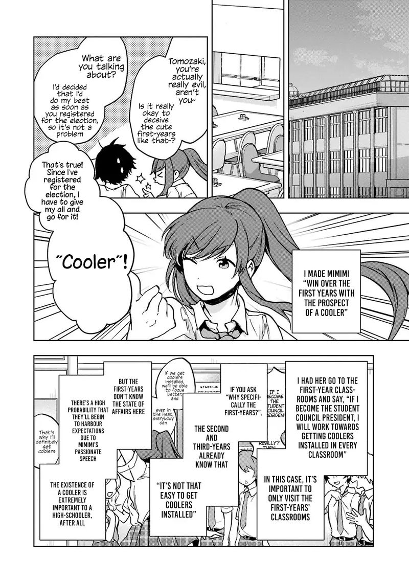 Jaku Chara Tomozaki Kun 16 22