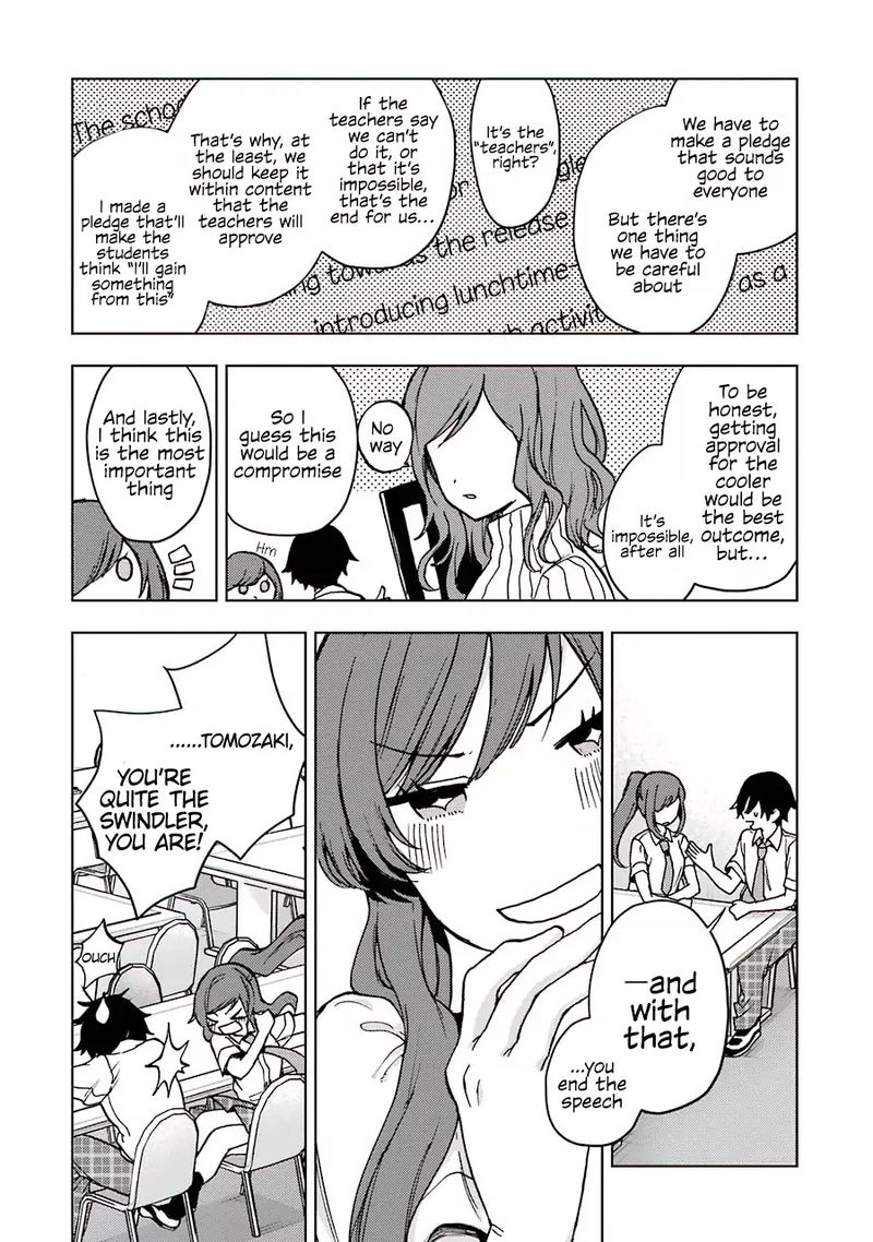 Jaku Chara Tomozaki Kun 16 24