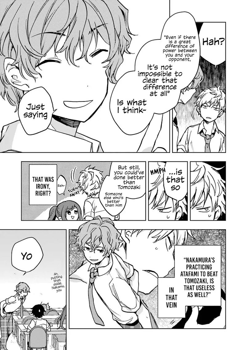 Jaku Chara Tomozaki Kun 16 29
