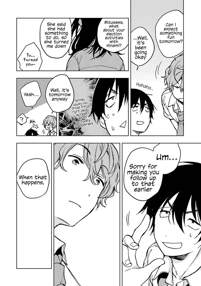 Jaku Chara Tomozaki Kun 16 30