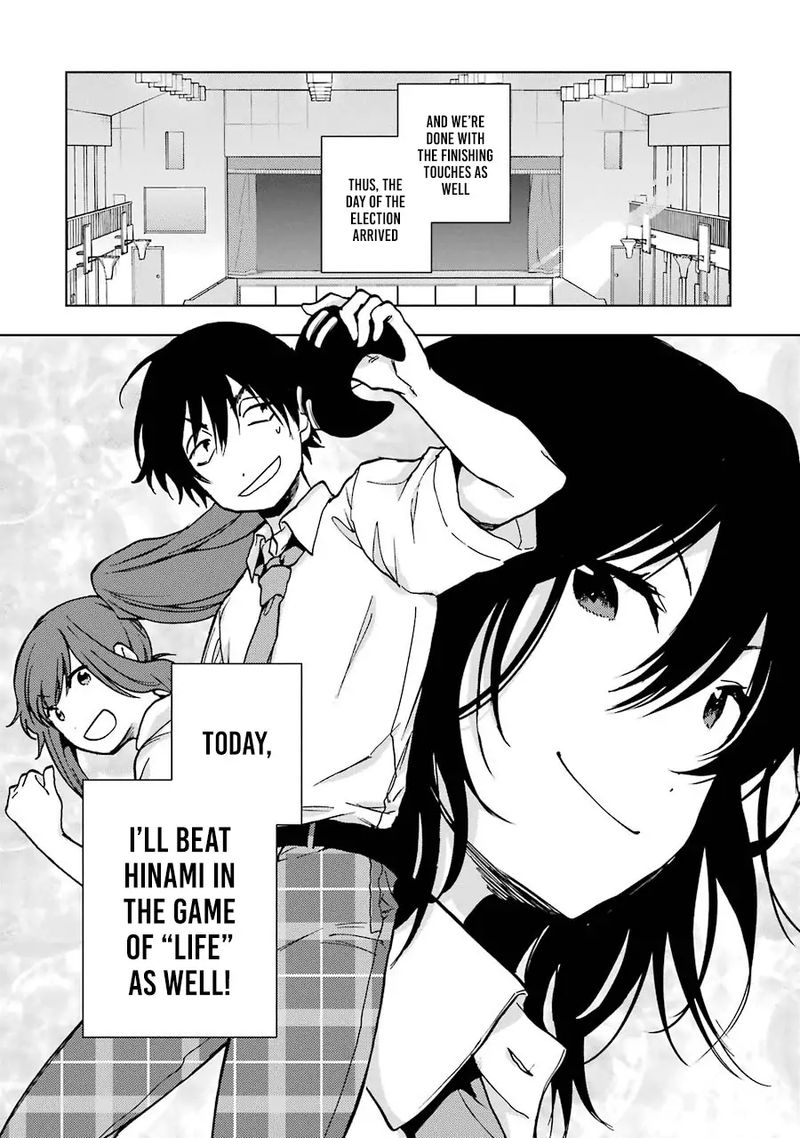 Jaku Chara Tomozaki Kun 16 32