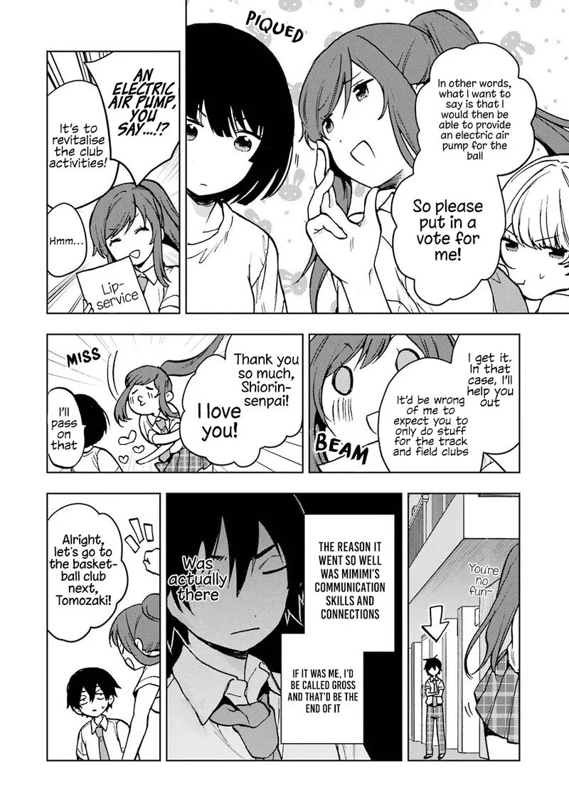Jaku Chara Tomozaki Kun 16 4