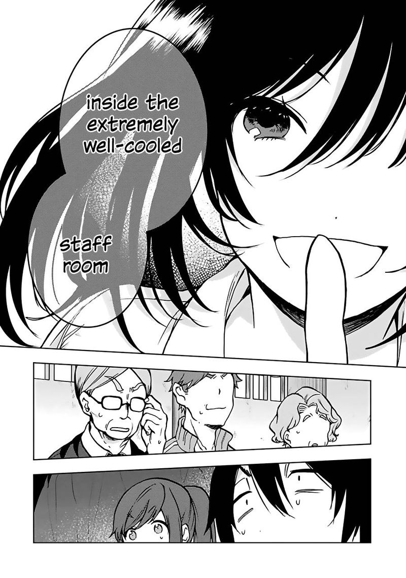 Jaku Chara Tomozaki Kun 17 12