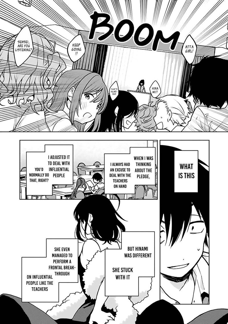 Jaku Chara Tomozaki Kun 17 13