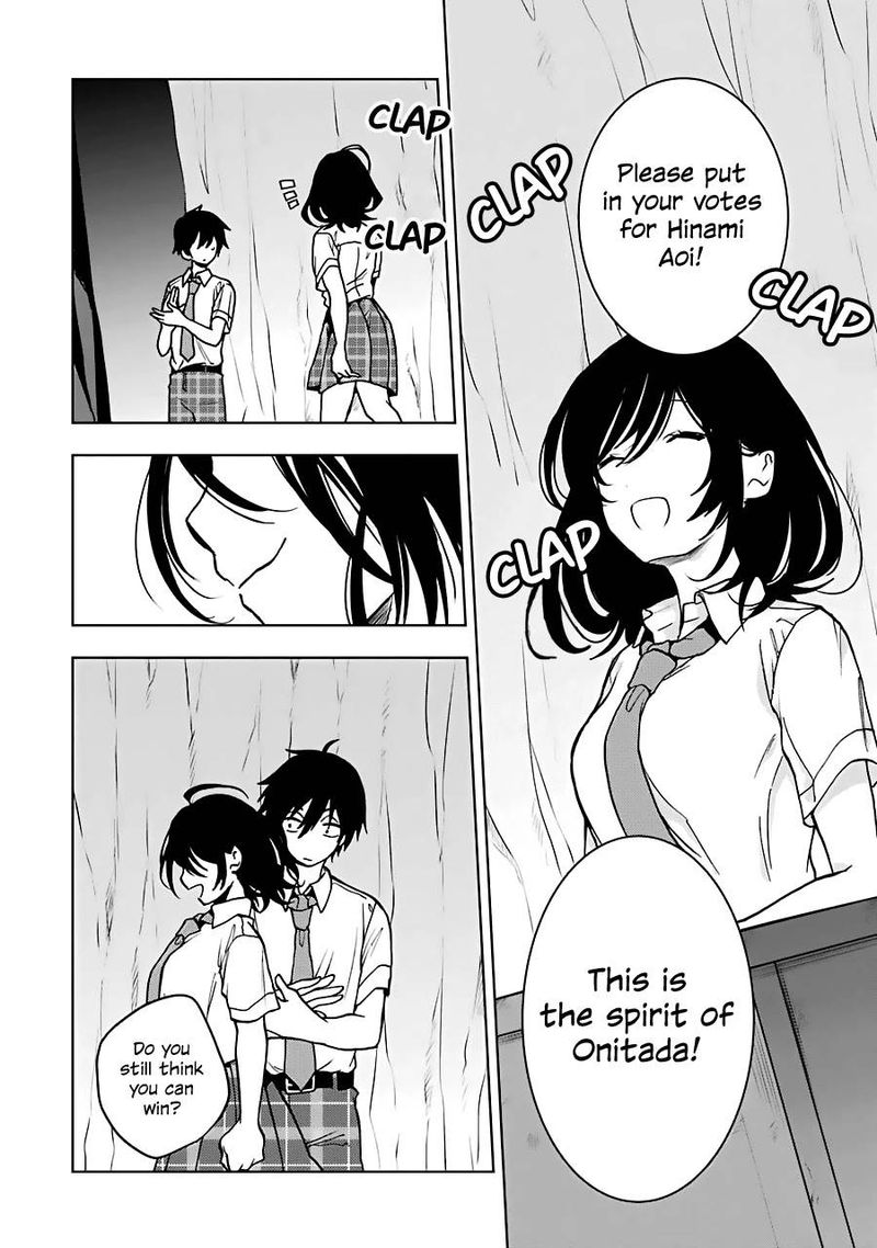 Jaku Chara Tomozaki Kun 17 14