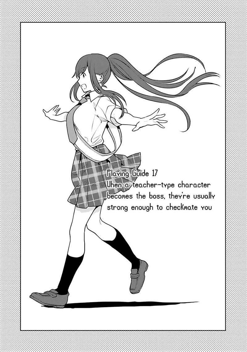 Jaku Chara Tomozaki Kun 17 2