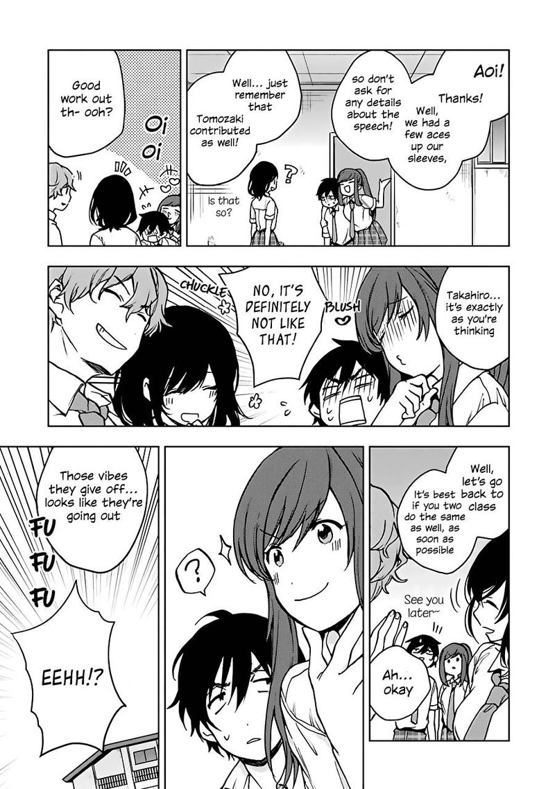 Jaku Chara Tomozaki Kun 17 21
