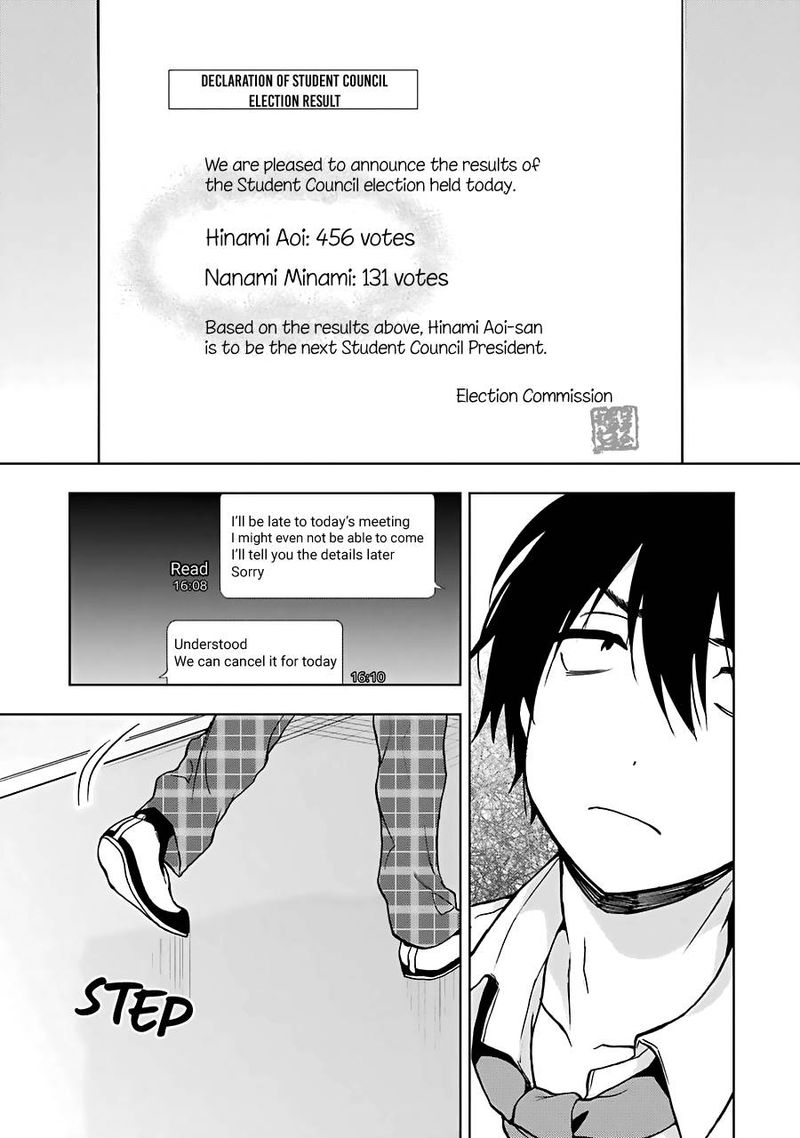 Jaku Chara Tomozaki Kun 17 23