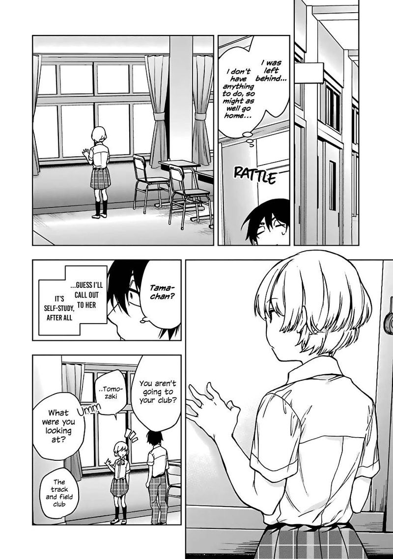 Jaku Chara Tomozaki Kun 17 26