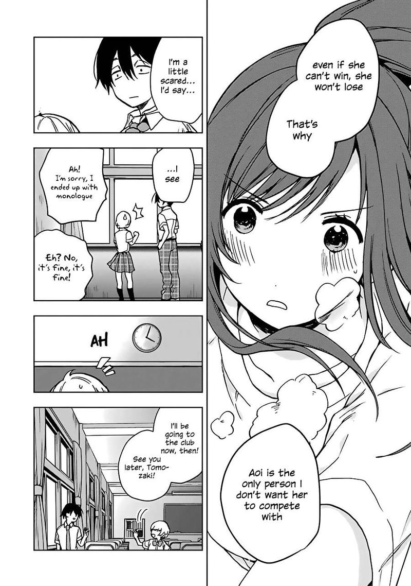 Jaku Chara Tomozaki Kun 17 28