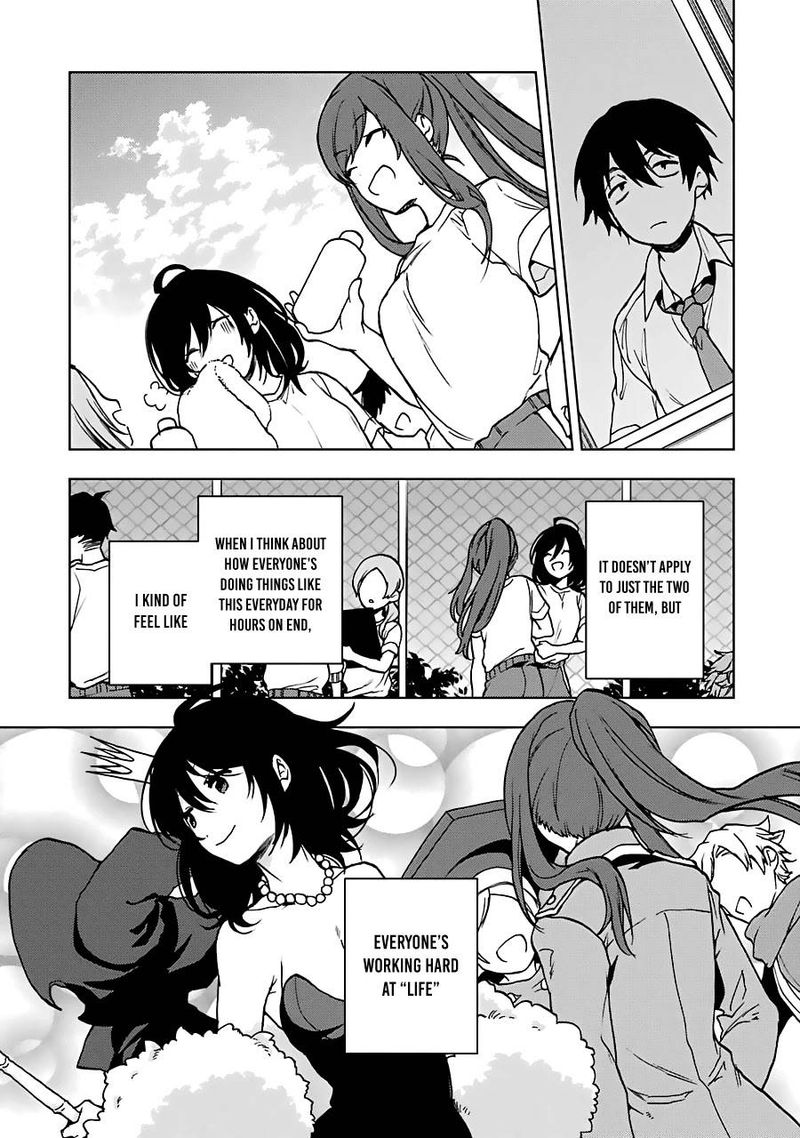 Jaku Chara Tomozaki Kun 17 29