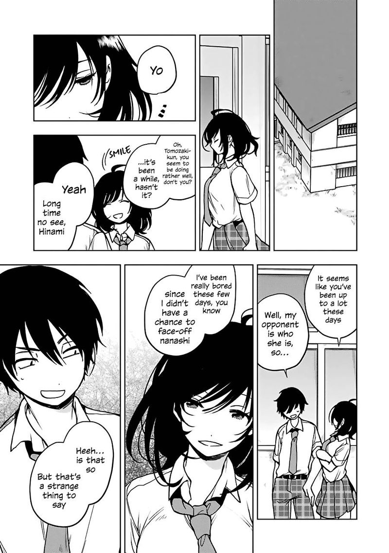 Jaku Chara Tomozaki Kun 17 3