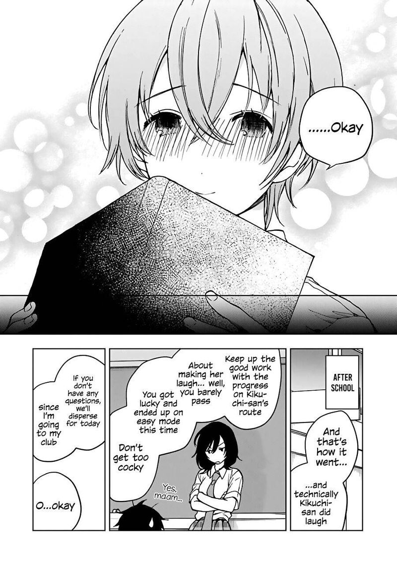 Jaku Chara Tomozaki Kun 18 11