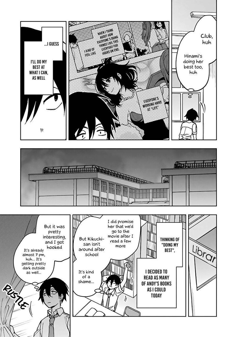 Jaku Chara Tomozaki Kun 18 12