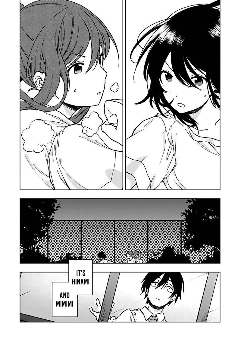 Jaku Chara Tomozaki Kun 18 13