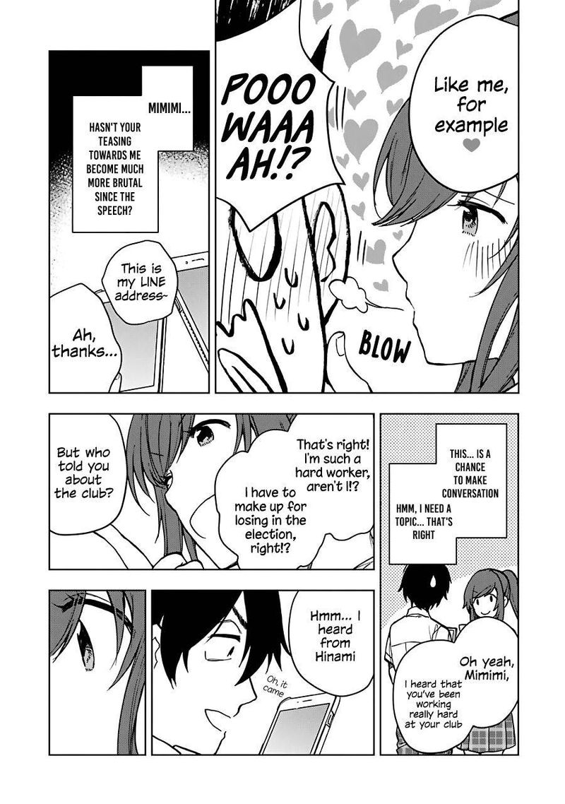 Jaku Chara Tomozaki Kun 18 22