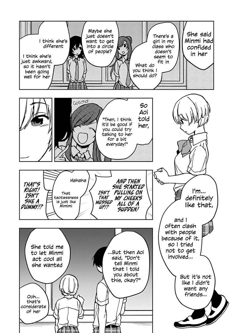 Jaku Chara Tomozaki Kun 18 27