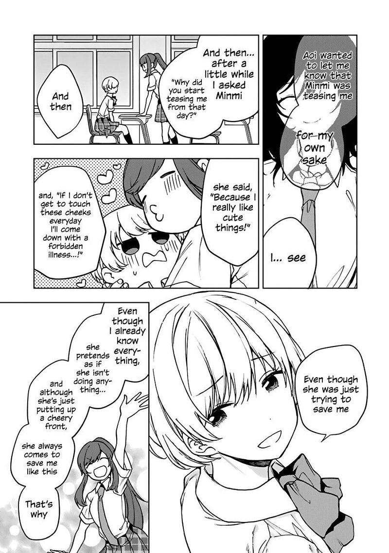 Jaku Chara Tomozaki Kun 18 28