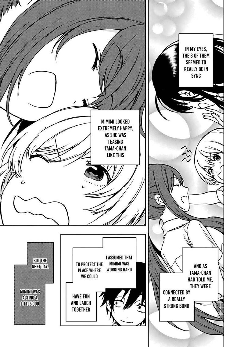 Jaku Chara Tomozaki Kun 18 30