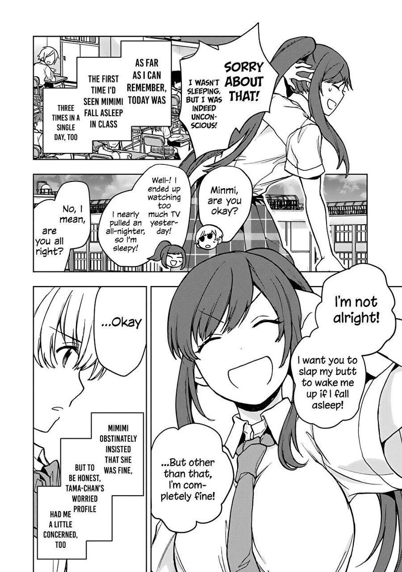 Jaku Chara Tomozaki Kun 18 31