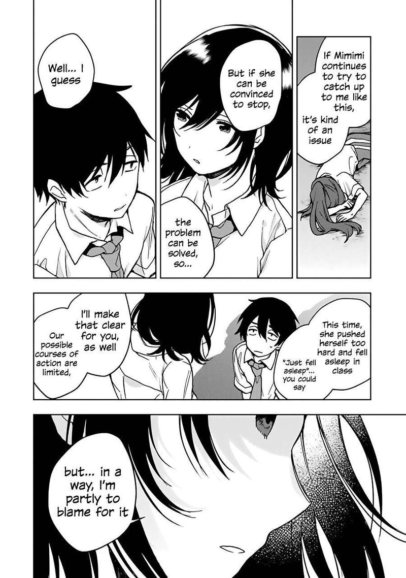 Jaku Chara Tomozaki Kun 18 37