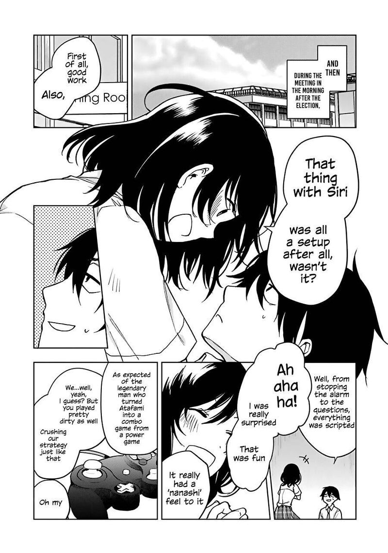 Jaku Chara Tomozaki Kun 18 6