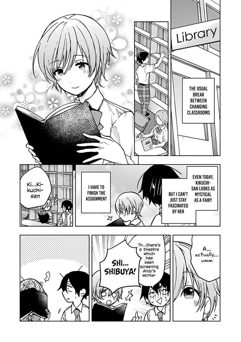 Jaku Chara Tomozaki Kun 18 9