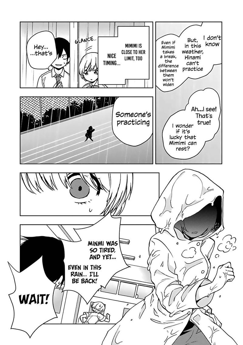 Jaku Chara Tomozaki Kun 19 18