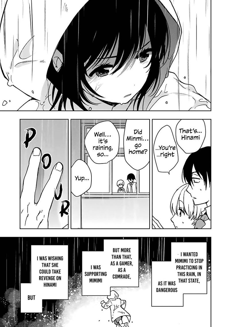 Jaku Chara Tomozaki Kun 19 19