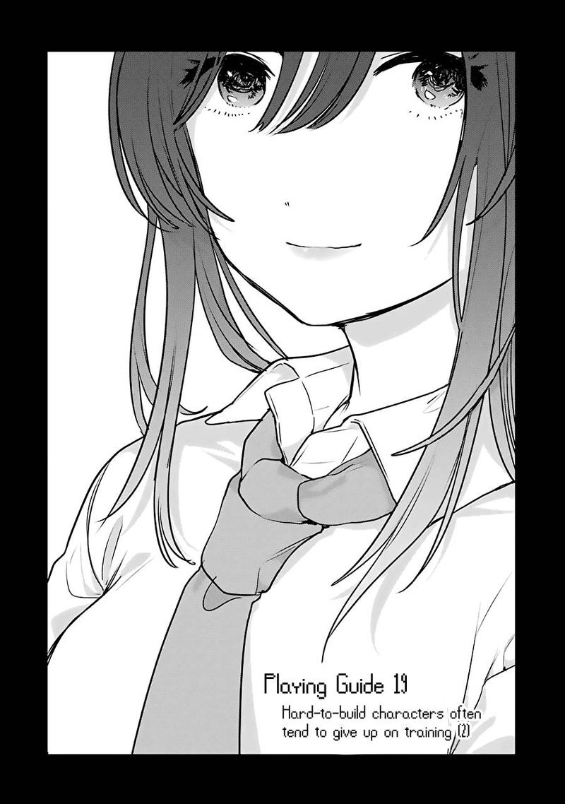 Jaku Chara Tomozaki Kun 19 2