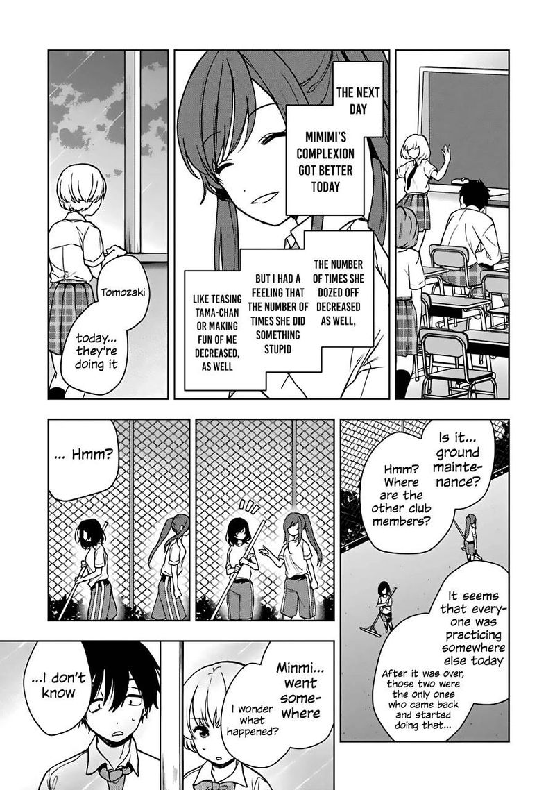 Jaku Chara Tomozaki Kun 19 21