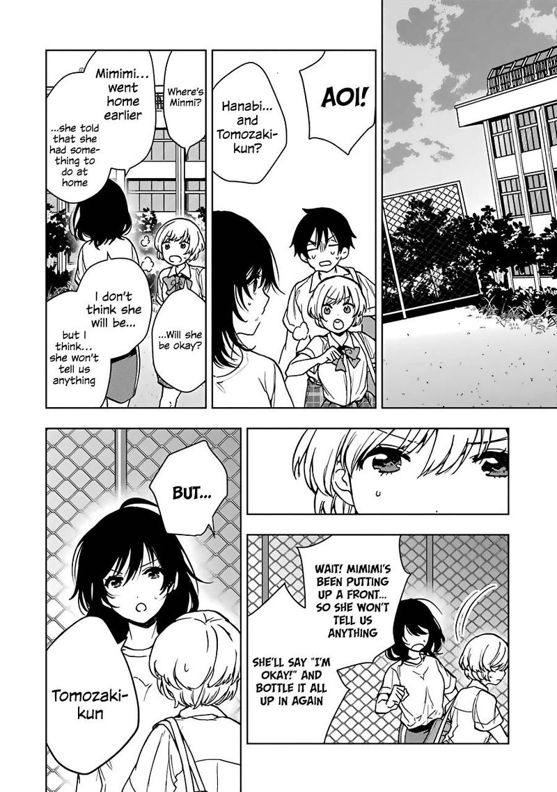 Jaku Chara Tomozaki Kun 19 22