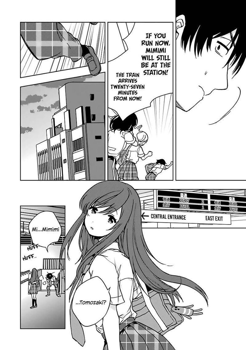 Jaku Chara Tomozaki Kun 19 24