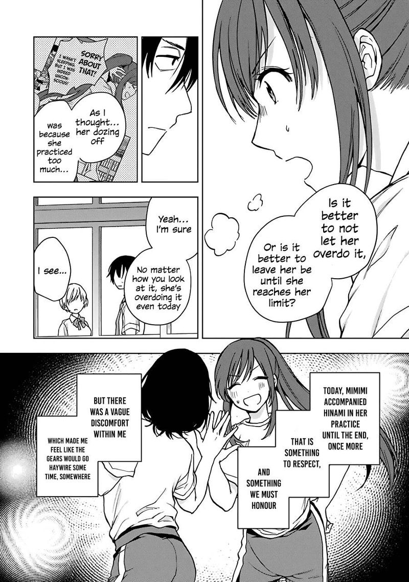 Jaku Chara Tomozaki Kun 19 4