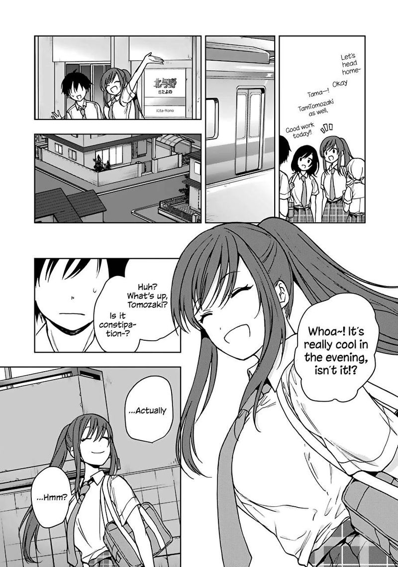 Jaku Chara Tomozaki Kun 19 5