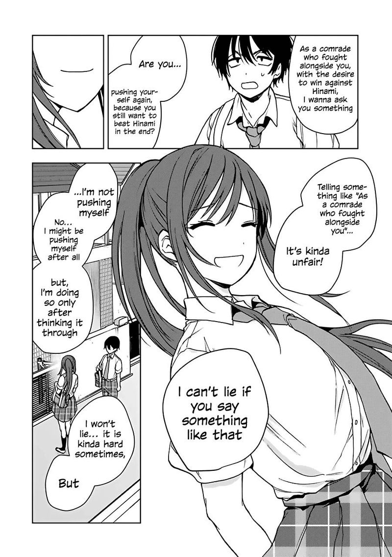 Jaku Chara Tomozaki Kun 19 6