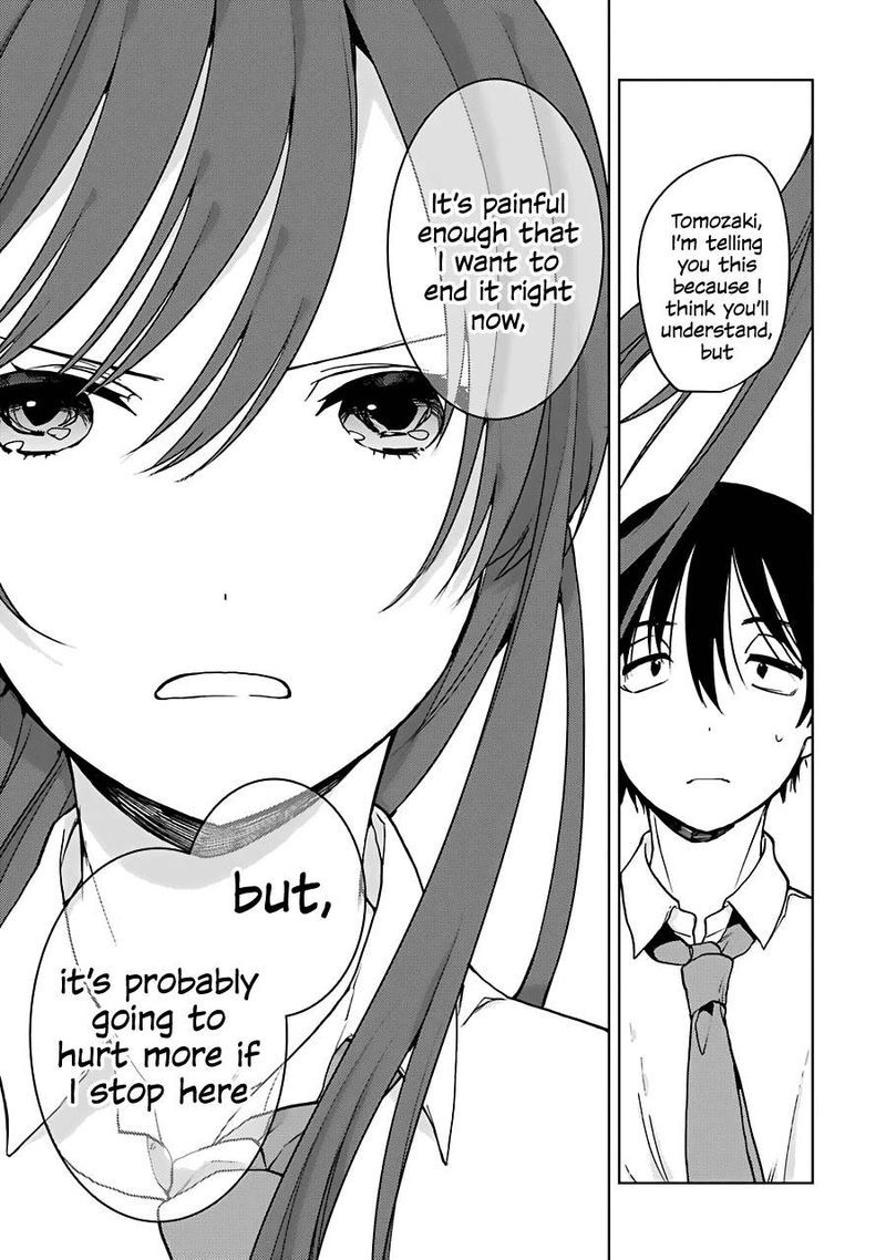 Jaku Chara Tomozaki Kun 19 7