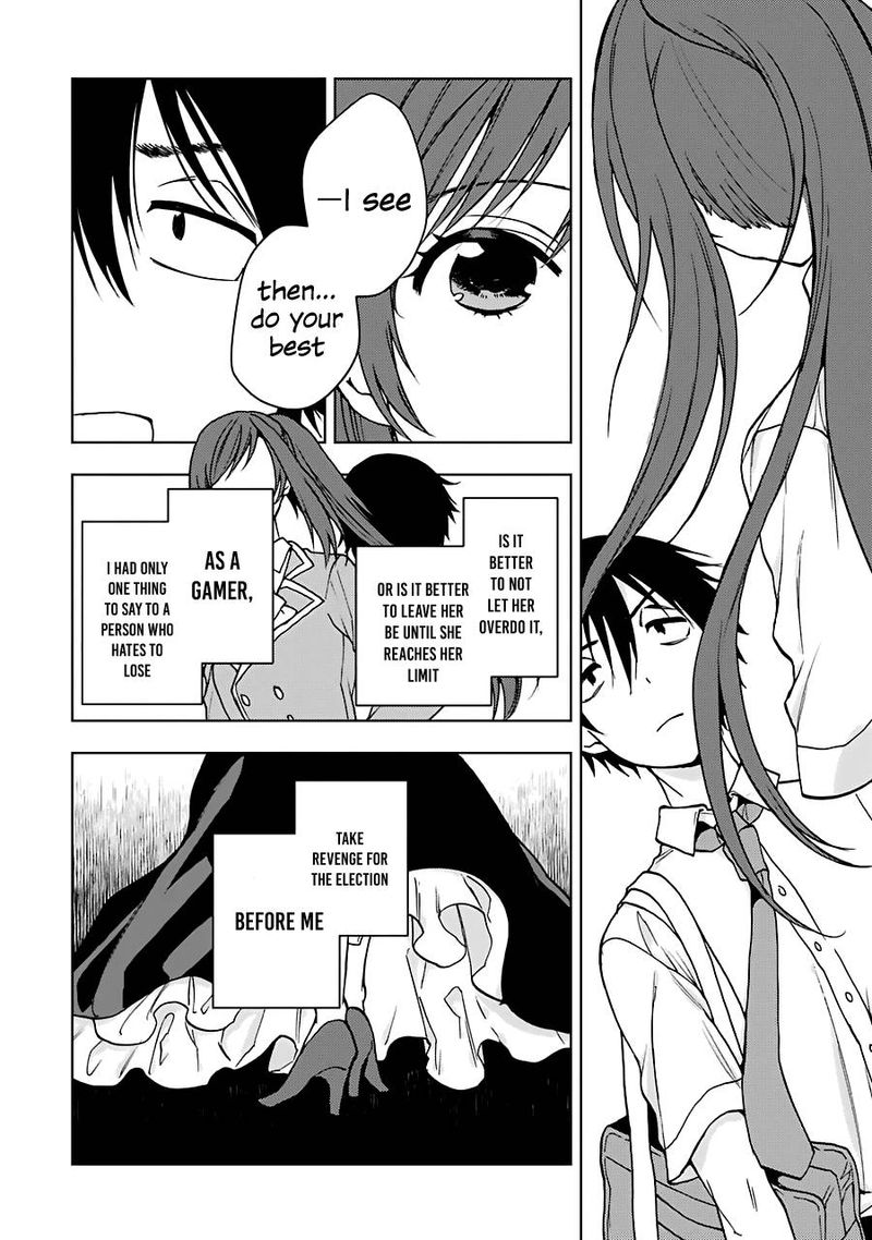 Jaku Chara Tomozaki Kun 19 8