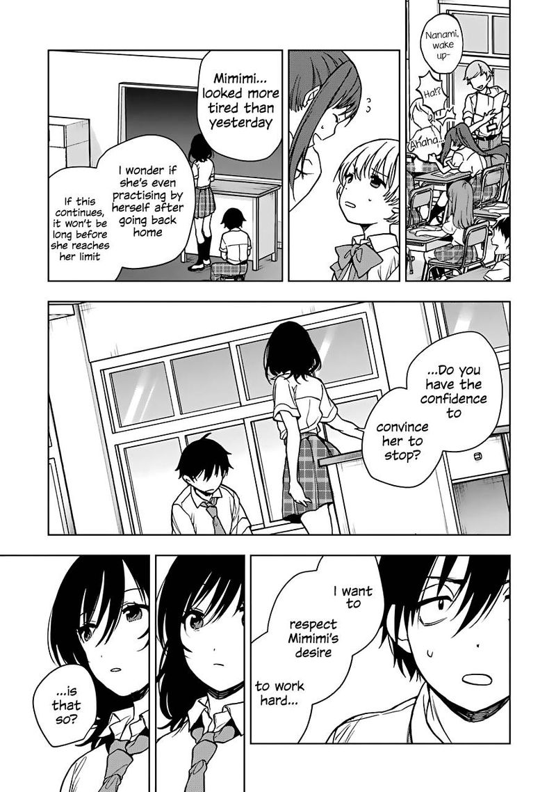 Jaku Chara Tomozaki Kun 19 9