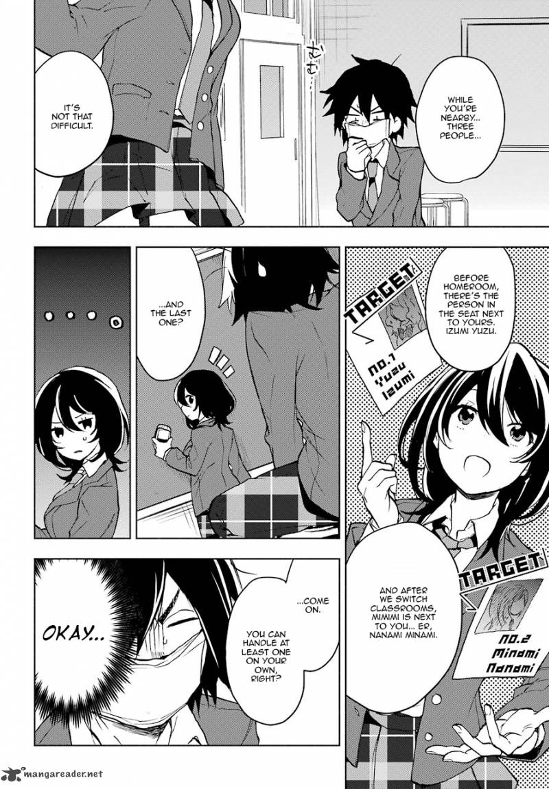 Jaku Chara Tomozaki Kun 2 12