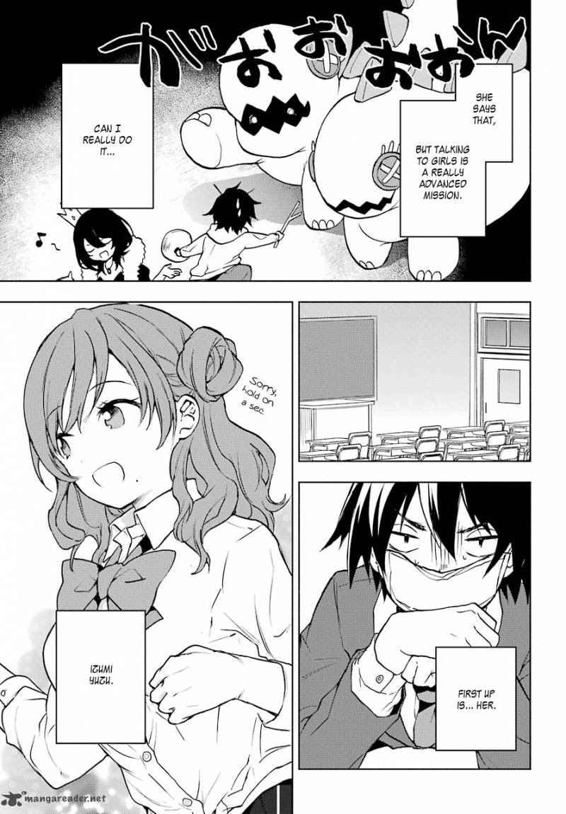 Jaku Chara Tomozaki Kun 2 13