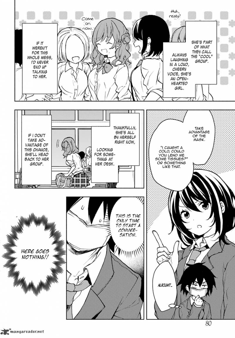 Jaku Chara Tomozaki Kun 2 14
