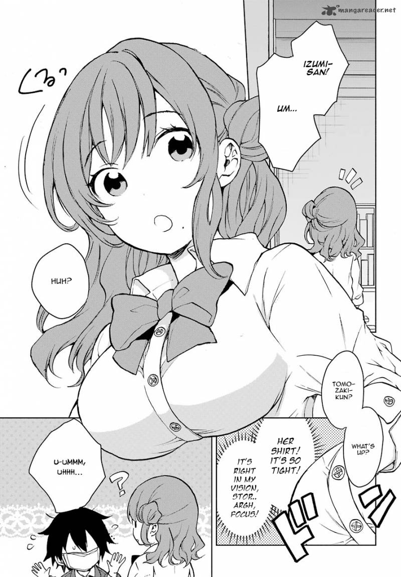 Jaku Chara Tomozaki Kun 2 15
