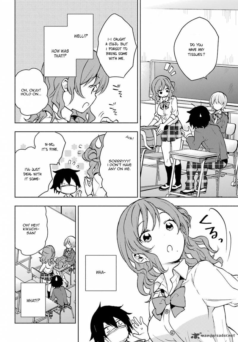Jaku Chara Tomozaki Kun 2 16