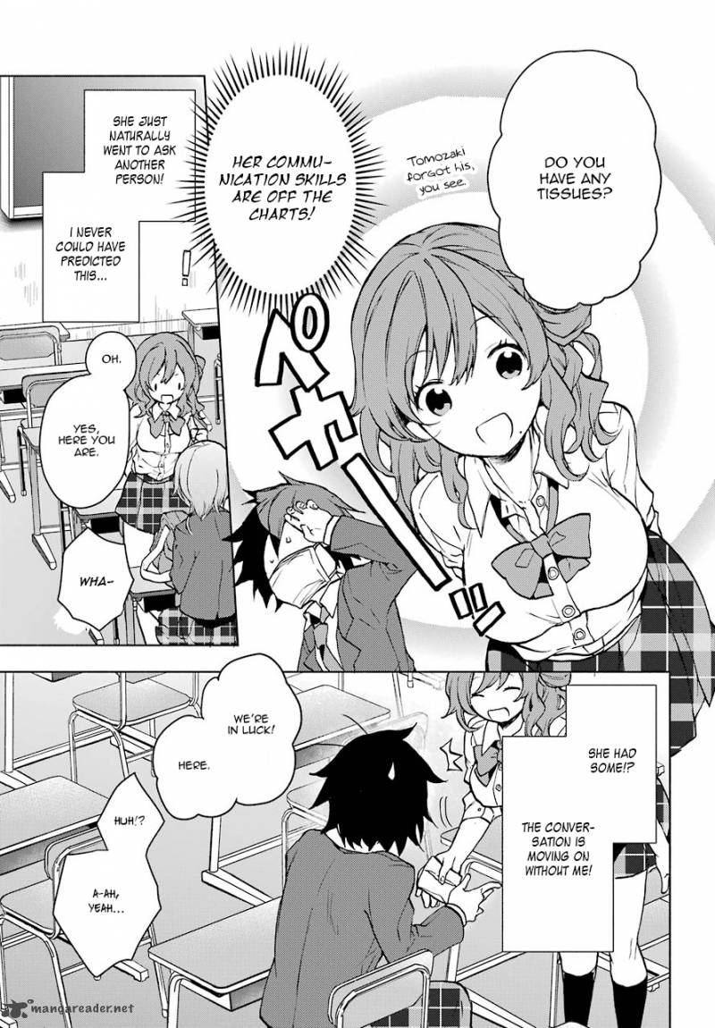 Jaku Chara Tomozaki Kun 2 17