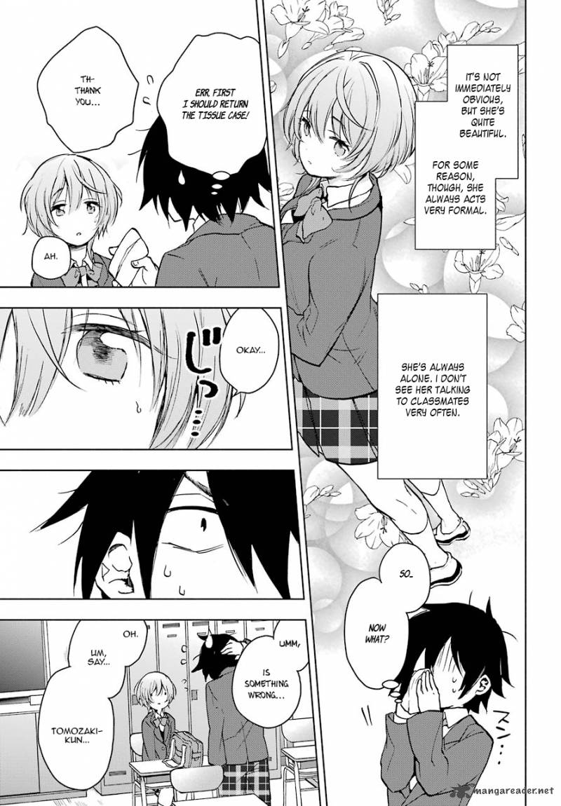Jaku Chara Tomozaki Kun 2 19